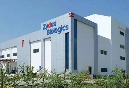  India Pharma Outlook Team